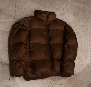 유니클로 울트라 라이트 다운 사이즈 S