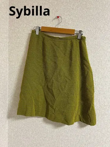 Sybilla 스커트