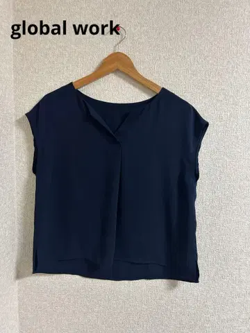 글로벌 워크 셋업 팬츠