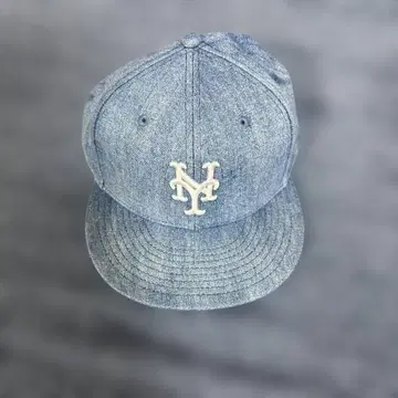 뉴욕 메츠 데님 캡 9FIFTY