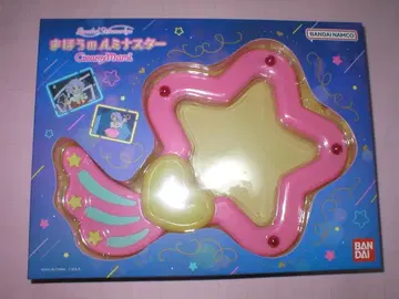 마법의 루미나 스타 Special Memorize 크리미마미