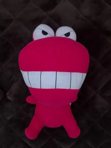 짱구는 못말려 초코비