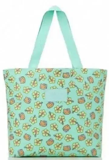 ALOHA Collection 키티 하와이 DFS 한정판 토트백