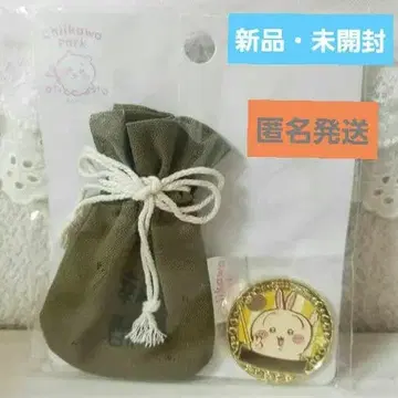 한정판 새상품 미개봉 기념 메달 토끼