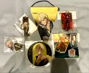 브라스 히나타 정리