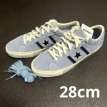 CONVERSE ONE STAR ACADEMY PRO OX CONS