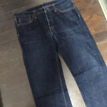 Joe McCoy 조마코이 대전 모델 901