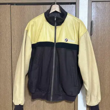 GEORGIA 조지아 자켓 바시티 자켓