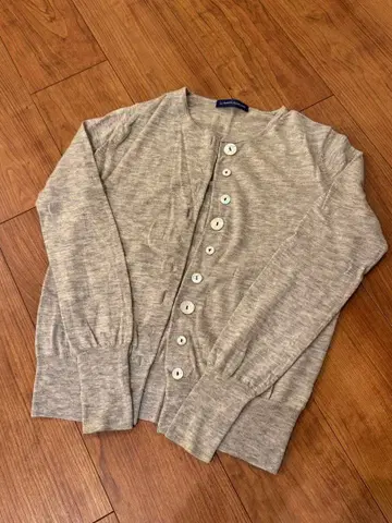 마린프랑세즈 가디건 프리