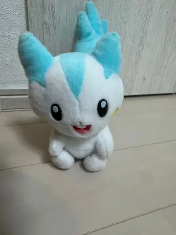 파치리스 포켓몬 봉제 인형