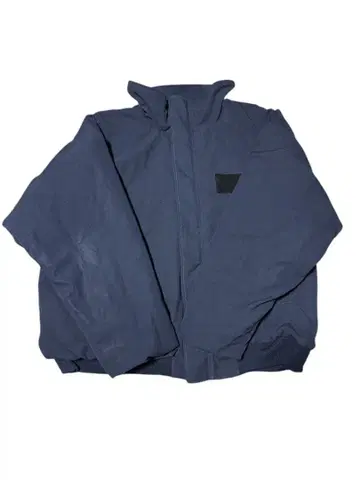 USN 선박 보드 자켓 USNAVY 미군 방출품 XX-large