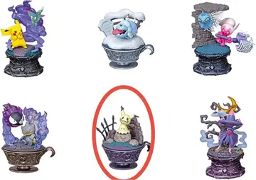 포켓몬 리틀 나이트 컬렉션 미미큐