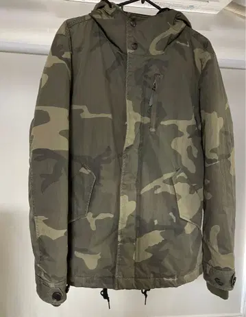 어반 리서치 urban reserch 다운 자켓