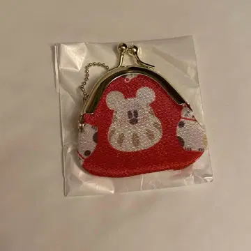 디즈니 스토어 2026 설날 가마구치 미키