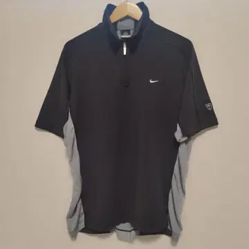 M 사이즈 나이키 골프 피케 셔츠 스피어 리액트 y2k