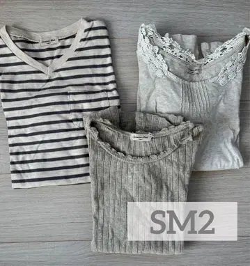 사만사 모스모스 sm2 레이스 포함 이너 묶음 판매
