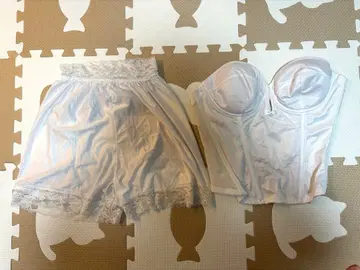 브라이덜 이너 E75 브라이덜 블루