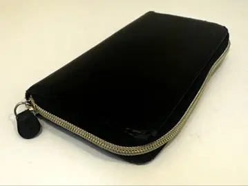 장지갑 블랙 새상품급