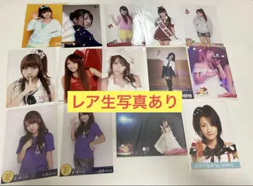 타카하시 미나미 브로마이드 AKB48