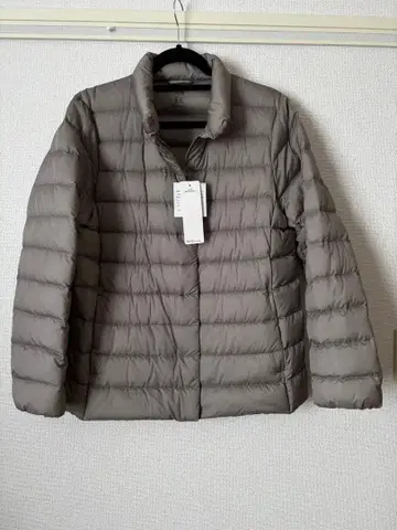 새상품 유니클로 울트라 라이트 다운 컴팩트 자켓