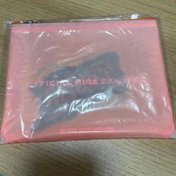 Officialdism 스티커 파우치