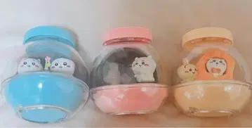 치이카와 카프세리움 풀 컴프 세트 새상품급