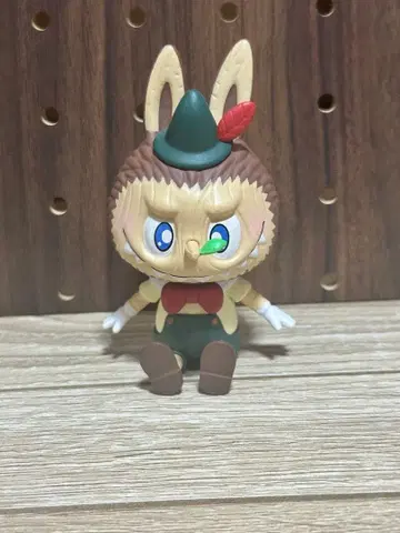 팝마트 러브브 피규어 피노키오