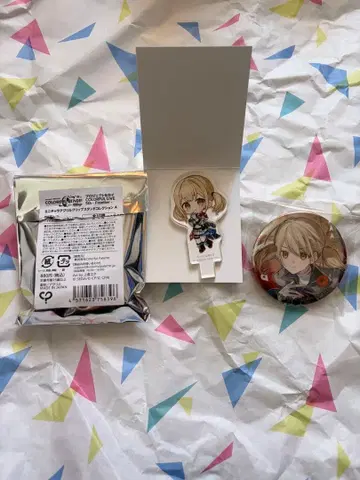 프로세카 세카라이 5th 아즈사와 코하네 묶음 판매