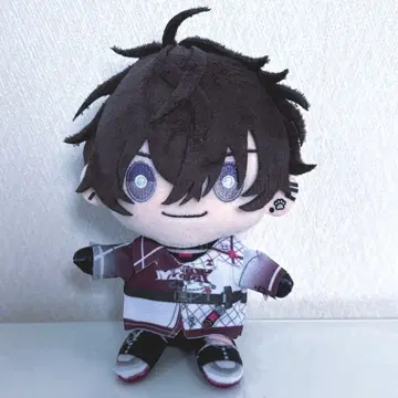 사에키 잇테츠 니지산지 니지누이