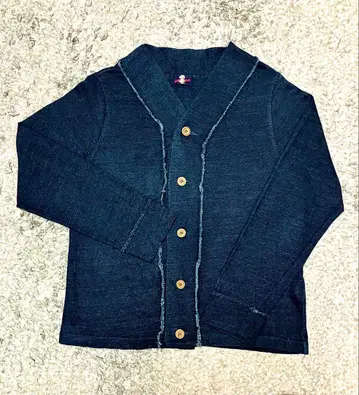 TIGRE BROCANTE 가디건