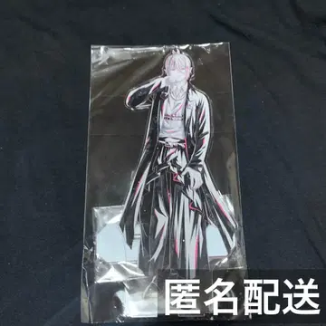 마계학원! 이루마군 일격 컬렉션 아크릴 스탠드 아스모데우스 b