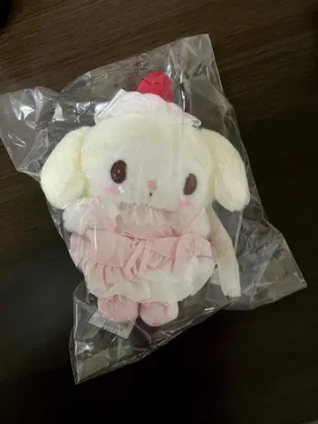 마이멜로디 딸기 휘핑 백참