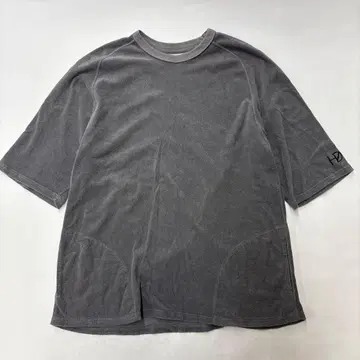 HARD BIRD 파일 셔츠