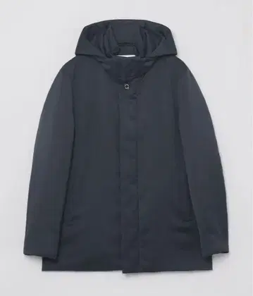 매킨토시 BELFAST 벨파스트 2WAY 숏코트 38