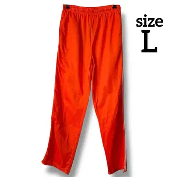 새상품 남성용 맨투맨 라인 팬츠 저지 스트릿 한국