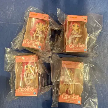 프리큐어 올스타즈 미니어처 컬렉션 큐어 드림