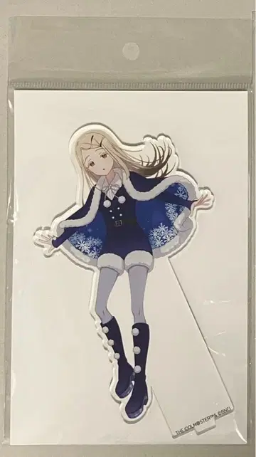 학마스 첫별 파라다이스 아크릴 스탠드 히로