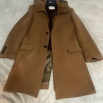 VOGUISH 2way 체스터 코트 M 사이즈