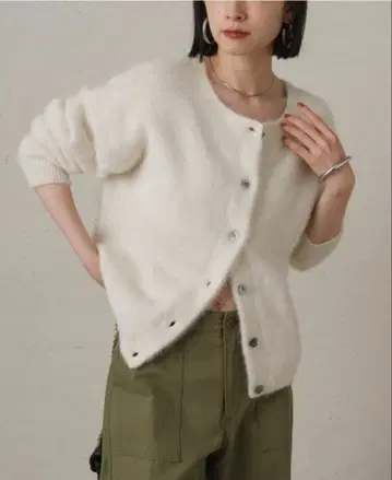 LOUNGEDRESS 가디건