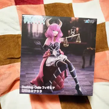 단두대의 아우라 DesktopCute 다이토 장송의 프리렌