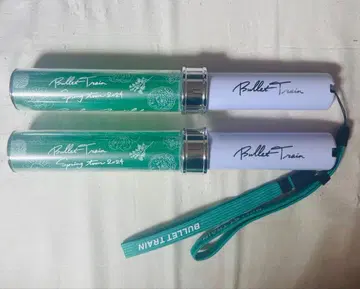 초특급 타쿠야 응원봉 rib