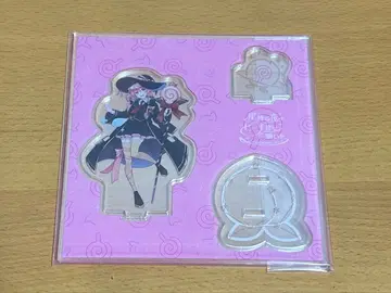 컬러풀 피치 노아 아크릴 마법학원