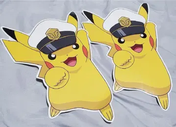 포켓몬 캐릭터 굿즈 세트