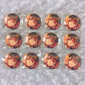 앙스타 아마기 린네 셔플 캔