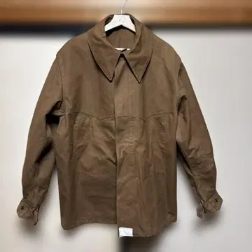 프랑스 국철 자켓