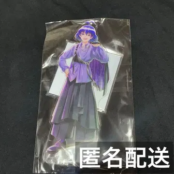 마계의 왕자! 이루마 군 일격 컬렉션 아크릴 스탠드 악마 이루마 a