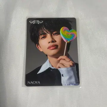 NAOYA 트레이딩 카드 라쿠텐