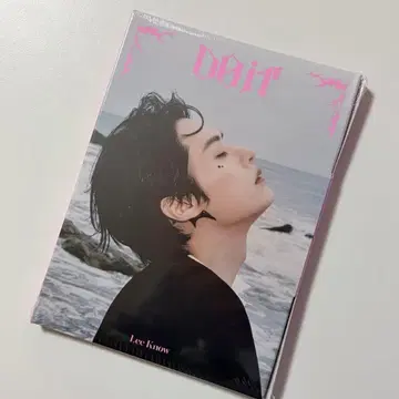 리노 ACCORDION 미개봉 새상품 BDM 점포 혜택 포함