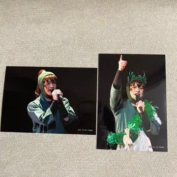 닌뮤 6학년 단독 라이브 젠포지 잇사쿠 한하시 소이치로 씨 란브로