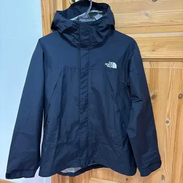 THE NORTH FACE 도트 샷 자켓